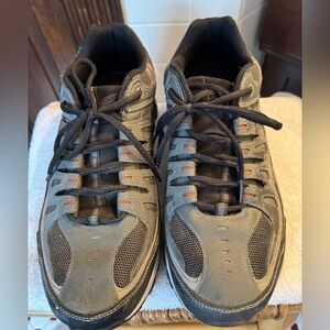 Skechers Men’s After-Burn -Memory Fit 13EW